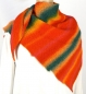 Preview: Strickanleitung Dreieckstuch „Rainbow“